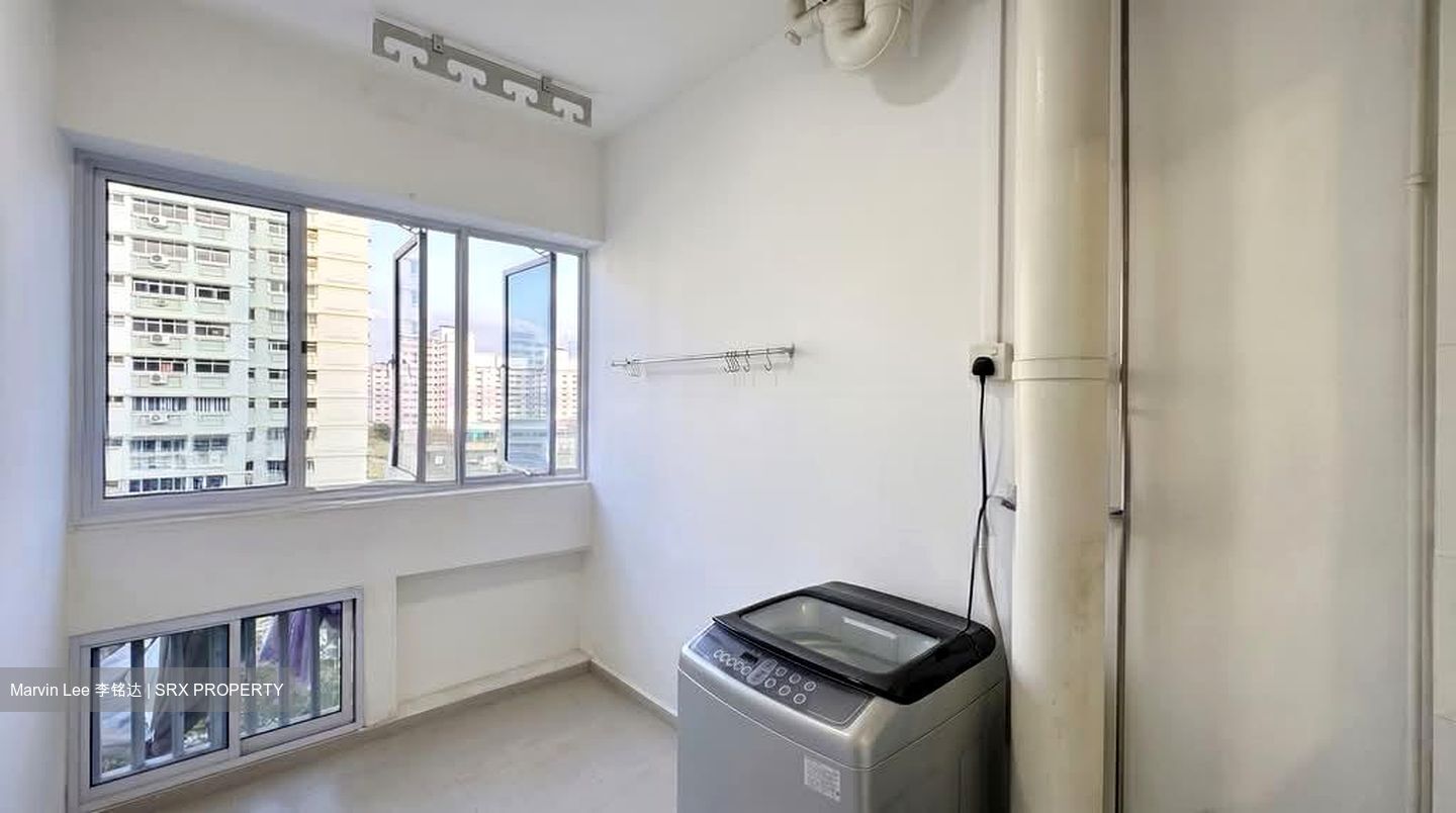 Blk 752 Pasir Ris Street 71 (Pasir Ris), HDB 4 Rooms #565686051